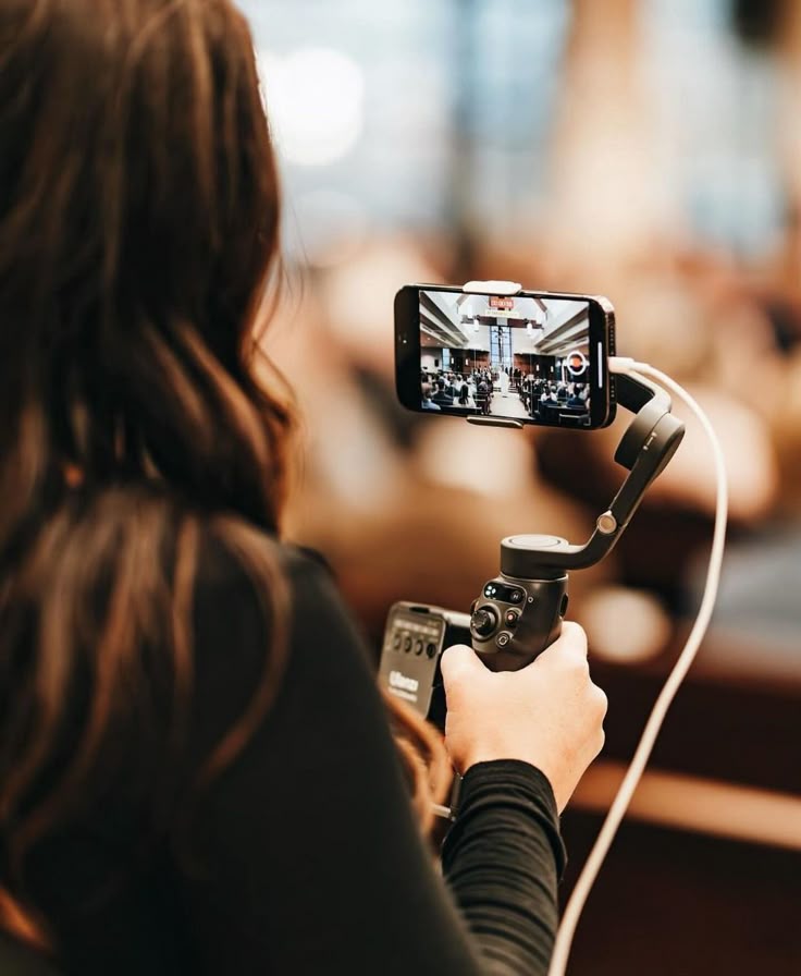 EVENT REELS/CONTENT